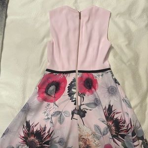 👗 beautiful summer dress